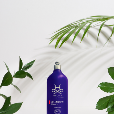 Hydra Pro: Volumizing Shampoo