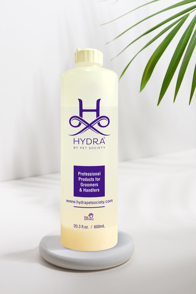 Hydra Pro: Dilution Bottle – Deluxe Grooming Salon