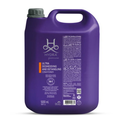 Hydra: Deshedding Conditioner 5L