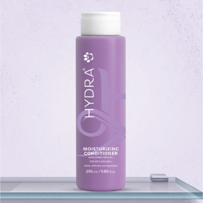 Hydra: Moisturizing Conditioner