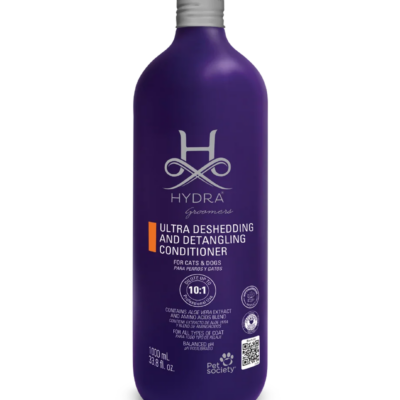 Hydra: Deshedding Conditioner 33.8 oz